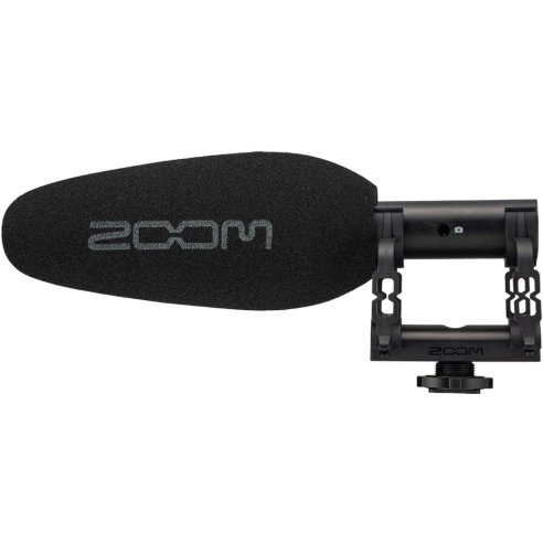 ZOOM ZSG-1 SHOTGUN CONDENSER