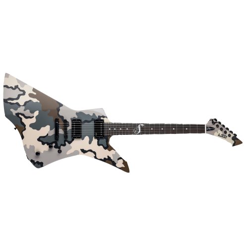 LTD LTD SNAKEBYTE CAMO - Kuiu Camo Satin - c/astuccio