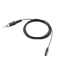 Zoom LMF-2 - Microfono lavalier per F1 - Bianco