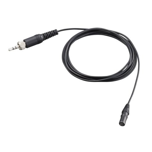 Zoom LMF-2 - Microfono lavalier per F1 - Bianco