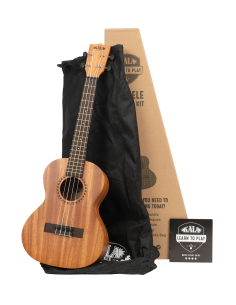 Kala KALA-LTP-T LEARN TO PLAY TENOR