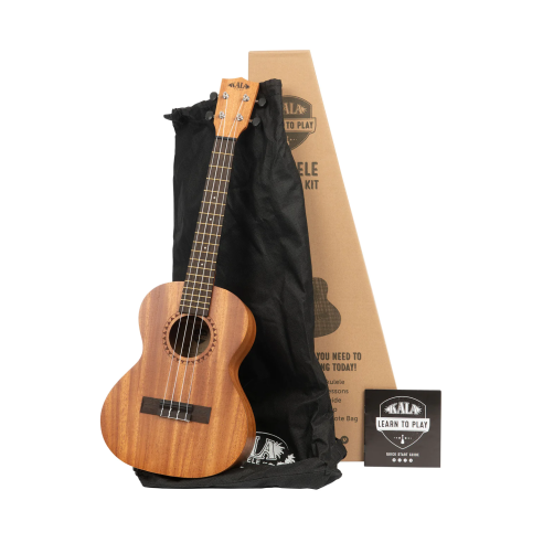 Kala KALA-LTP-T LEARN TO PLAY TENOR