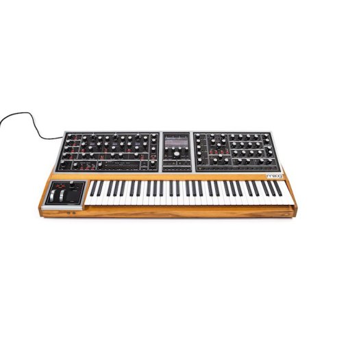 MOOG MUSIC Moog One 16