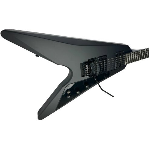 DUNABLE DE ASTEROID FR MATTE BLACK
