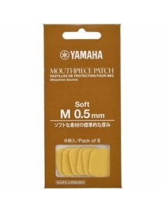 YAMAHA MMM PATCH 0.5 MM PROTEZIONE