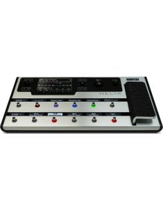 LINE6 HELIX PLATINUM LIMITED EDITION 2