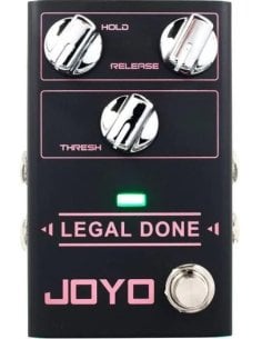 JOYO R-23 LEGAL NOISE GATE