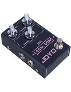 JOYO R-23 LEGAL NOISE GATE 2