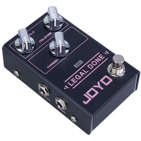 JOYO R-23 LEGAL NOISE GATE