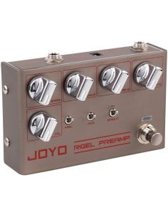 JOYO R-24 RIGEL PREAMP 2
