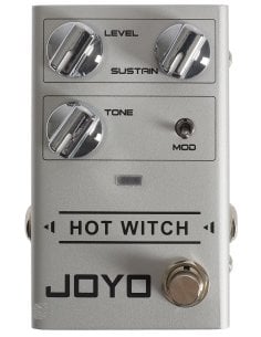 JOYO R-25 HOT WITCH