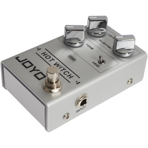 JOYO R-25 HOT WITCH