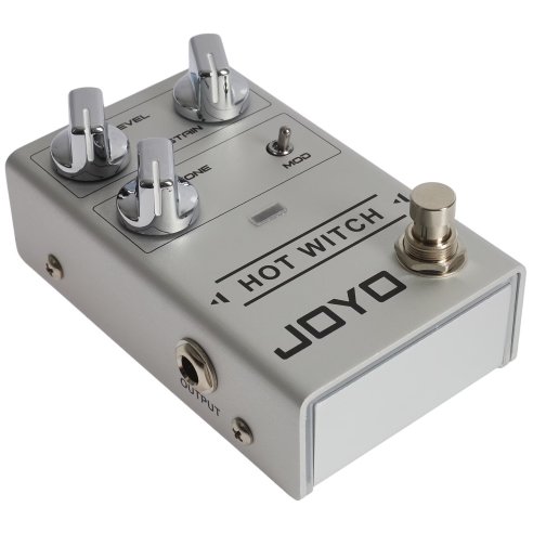 JOYO R-25 HOT WITCH