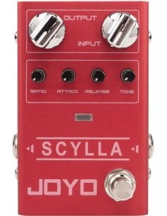 JOYO R-27 SCYLLA BASS COMPRESSOR