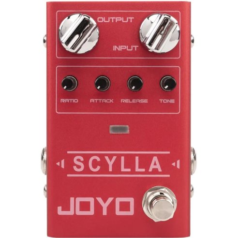 JOYO R-27 SCYLLA BASS COMPRESSOR