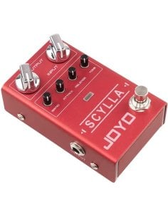 JOYO R-27 SCYLLA BASS COMPRESSOR 2
