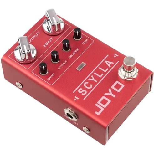 JOYO R-27 SCYLLA BASS COMPRESSOR