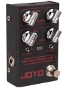 JOYO R-28 DOUBLE THRUSTER BASS OVERDRIVE