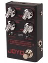 JOYO R-28 DOUBLE THRUSTER BASS OVERDRIVE