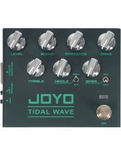 JOYO R-30 TIDAL WAVE
