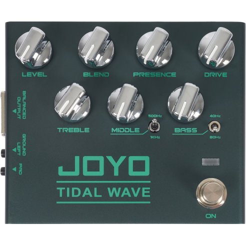 JOYO R-30 TIDAL WAVE