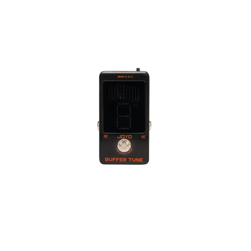 JOYO JF19 BUFFER TUNE