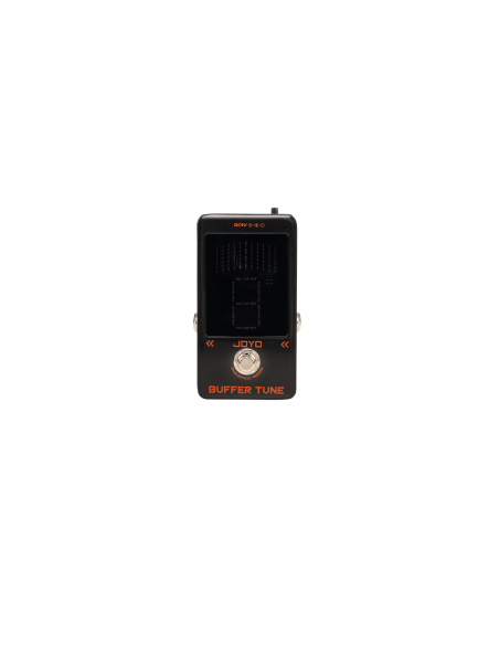 JOYO JF19 BUFFER TUNE JOYO JF19 BUFFER TUNE
