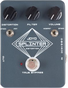 JOYO JF21 SPLINTER