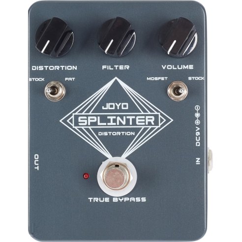 JOYO JF21 SPLINTER