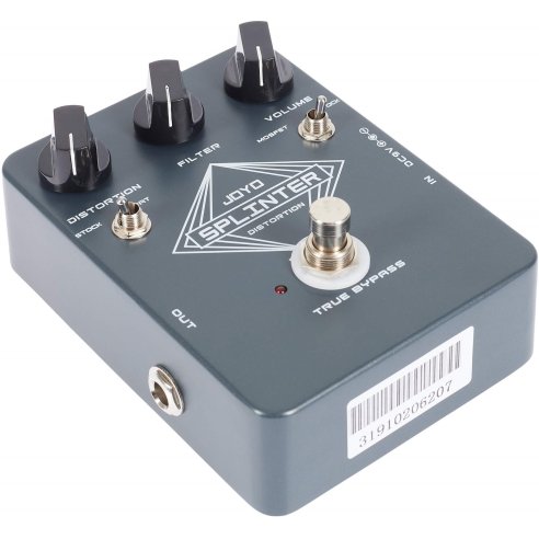 JOYO JF21 SPLINTER