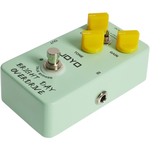 JOYO JF25 BRIGHT DAY OVERDRIVE