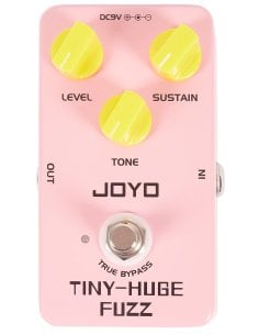 JOYO JF26 THINY HUGE FUZZ