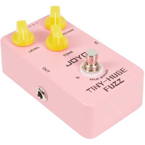 JOYO JF26 THINY HUGE FUZZ