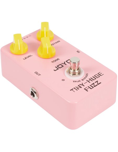 JOYO JF26 THINY HUGE FUZZ JOYO JF26 THINY HUGE FUZZ