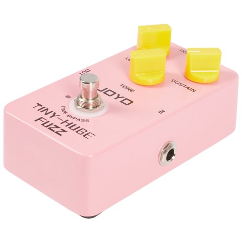 JOYO JF26 THINY HUGE FUZZ