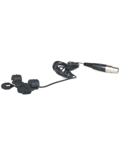 AUDIODESIGN PA MVL MICROFONO PER VIOLINO