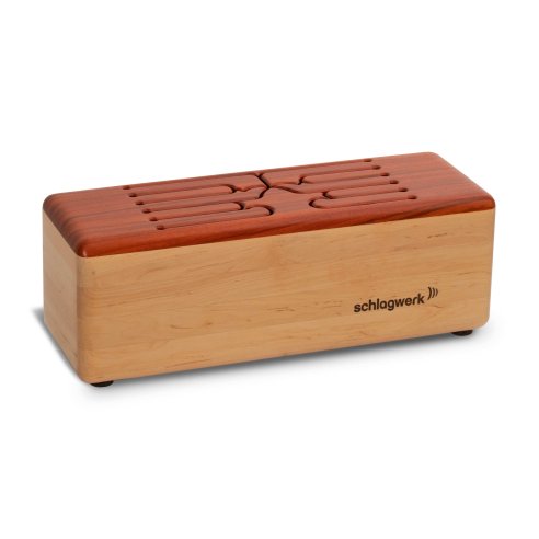 Schlagwerk 60102 - Log Drum FA 10 note