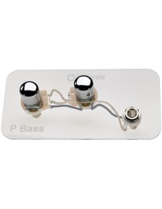 DiMarzio BW2100 P BASS
