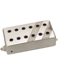 DiMarzio MIRAGE BRIDGE DP434F PU F-SPAC