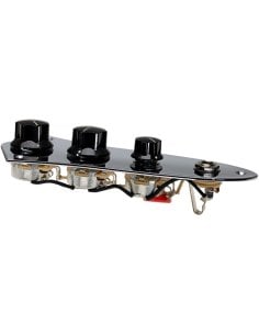 DiMarzio BW2200 J BASS, CHROME