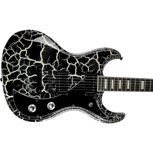 DUNABLE DE GNARWHAL CRACKLE WB