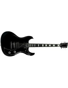 DUNABLE DE GNARWHAL GLOSS BLACK