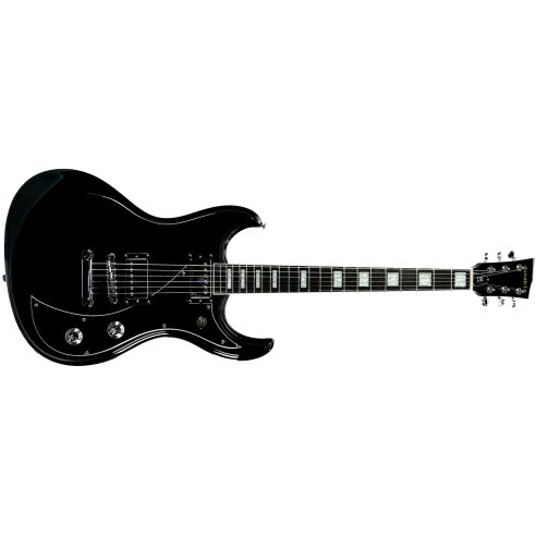 DUNABLE DE GNARWHAL GLOSS BLACK