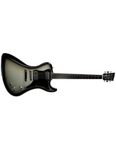 DUNABLE DE R2 GUITAR SILVERBURST