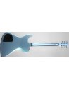 DUNABLE DE R2 GUITAR BLUE METAL