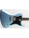 DUNABLE DE R2 GUITAR BLUE METAL