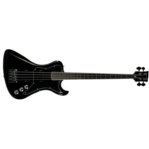 DUNABLE DE R2 BASS GLOSS BLACK