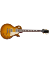 GIBSON '59 LES PAUL STANDARD REISSUE HEAVY AGED GOLDEN POPPY BURST