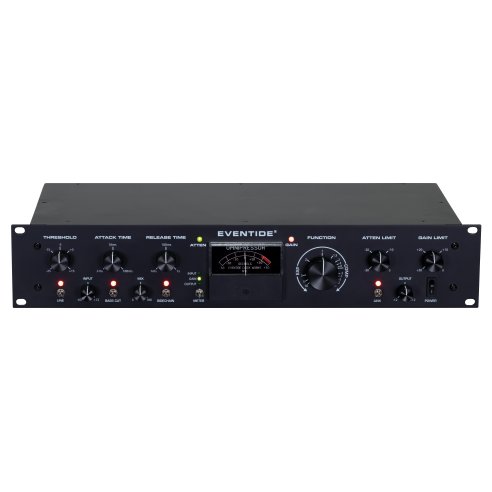 Eventide OMNIPRESSOR 2830Au - Compressore da studio a rack - 50° Anniversario