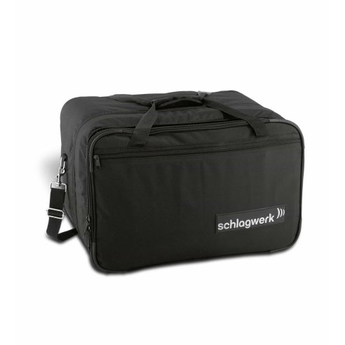 Schlagwerk TA2 - borsa per Cajon - EDIZIONE LIMITATA